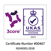 ISO 45001