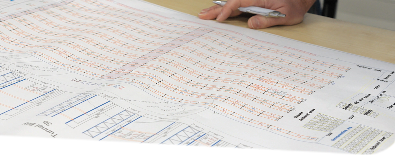 CAD Drawing