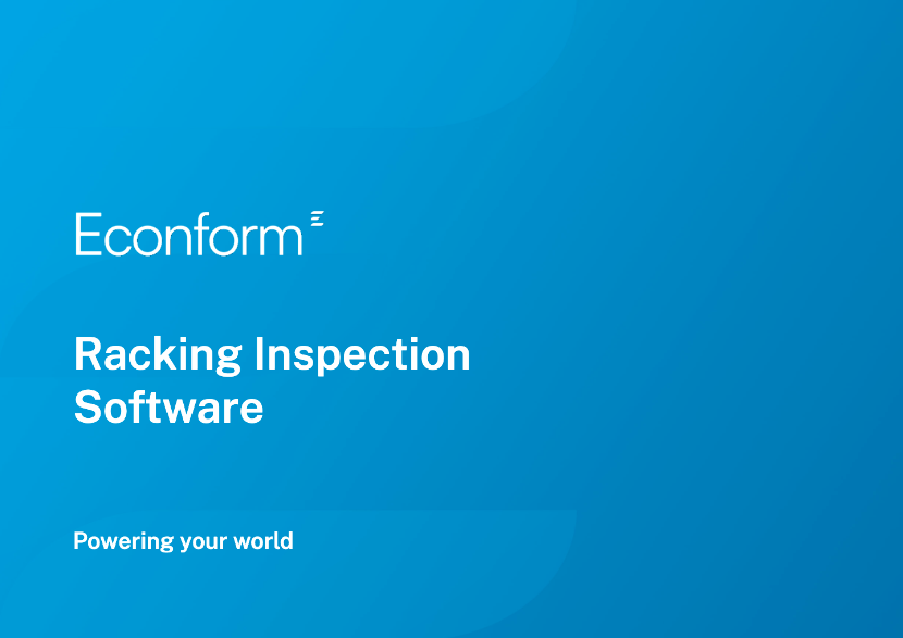 Econform Brochure