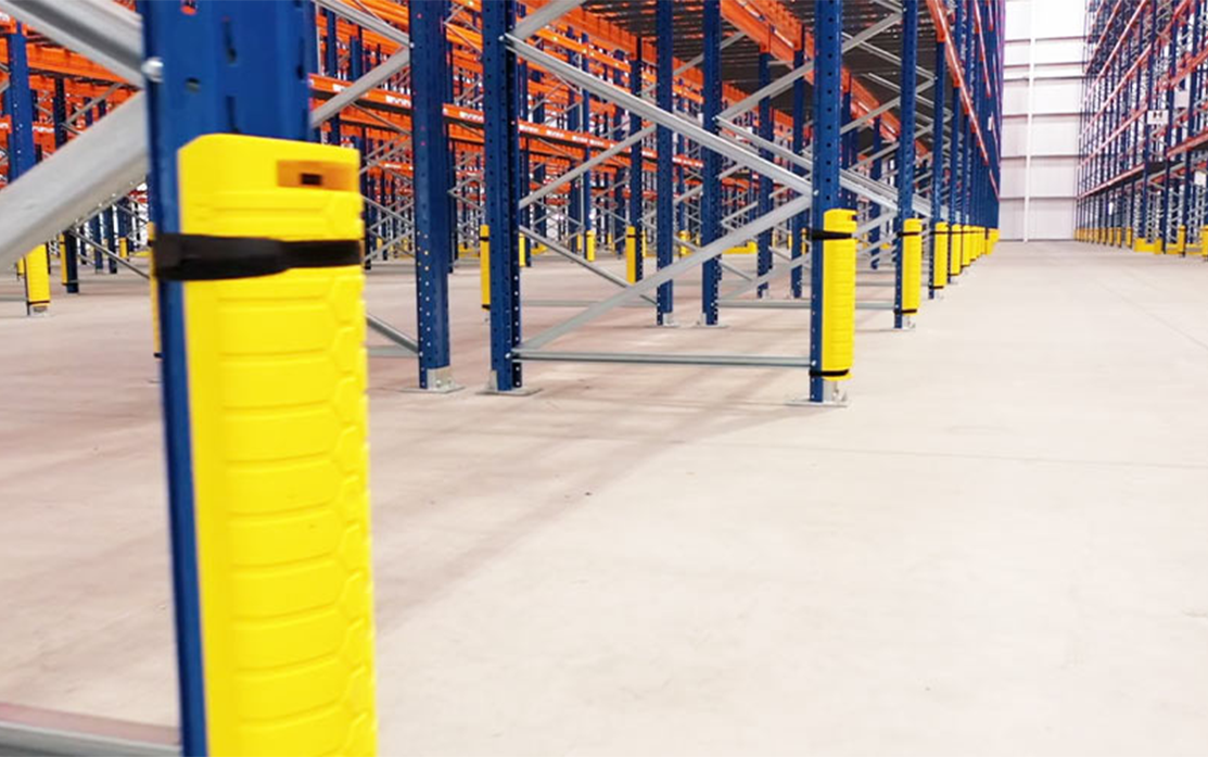 Racking Protection