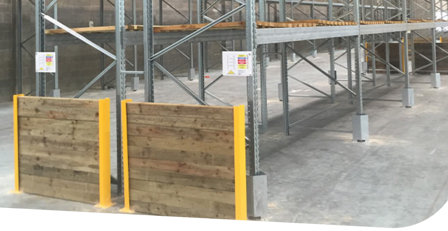 timber-barrier